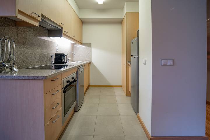 Gîte pour 3 personnes, avec vue à El Tarter - 2