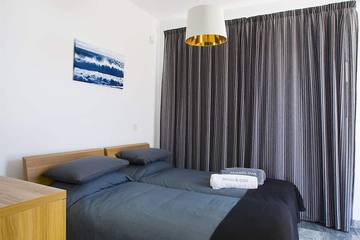 Villa für 8 Personen in Paphos, Südzypern, Bild 1