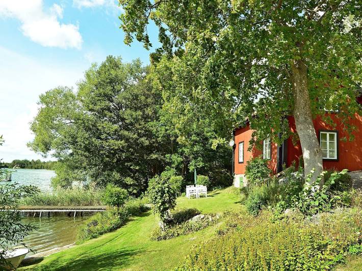 Ferienhaus für 5 Personen in Södermanland - 4
