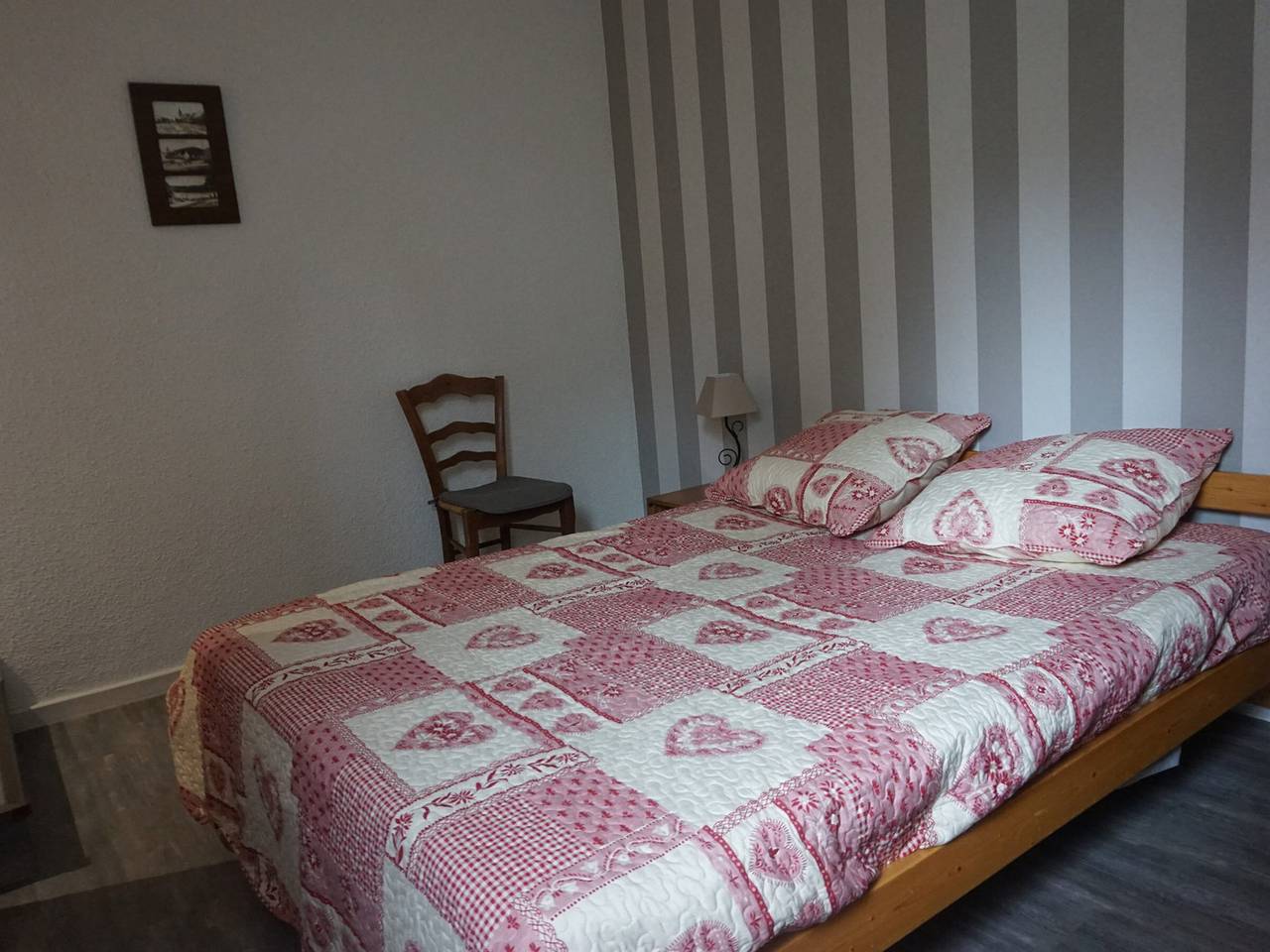 Apartamento entero, Acogedor apartamento en Méaudre, 36m², cerca del centro, 4 pers, 2*, balcón sur in Autrans-Méaudre-en-Vercors, Parc naturel régional du Vercors