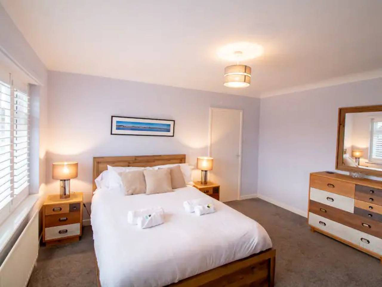 Tynemouth Your Home Away From Home - Pass the Keys in Tynemouth, North Tyneside