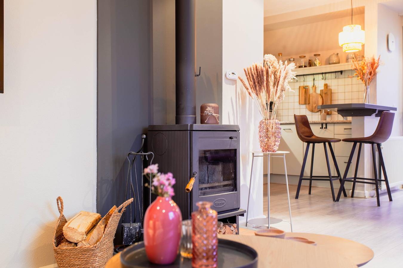 Forest Retreat: Private House in Regio Zwolle