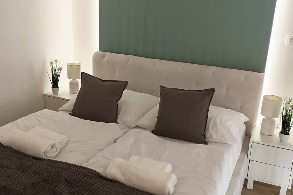 Cały apartament, Ada Apartment - Air Conditioner & Free Parking in the Centre of Debrecen in Debreczyn, Komitat Hajdú-Bihar