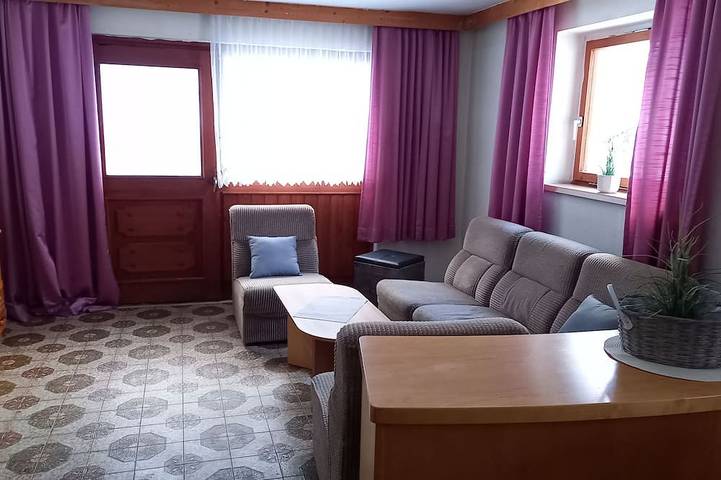 Ferienhaus für 12 Personen in Heiligenblut - 3