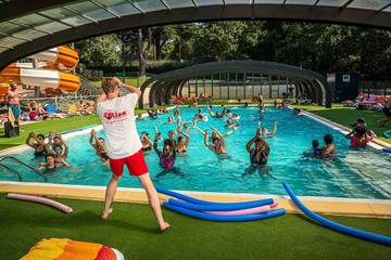 Camping voor 6 Personen in La Baule-Escoublac, Saint-Nazaire en omgeving, Afbeelding 4