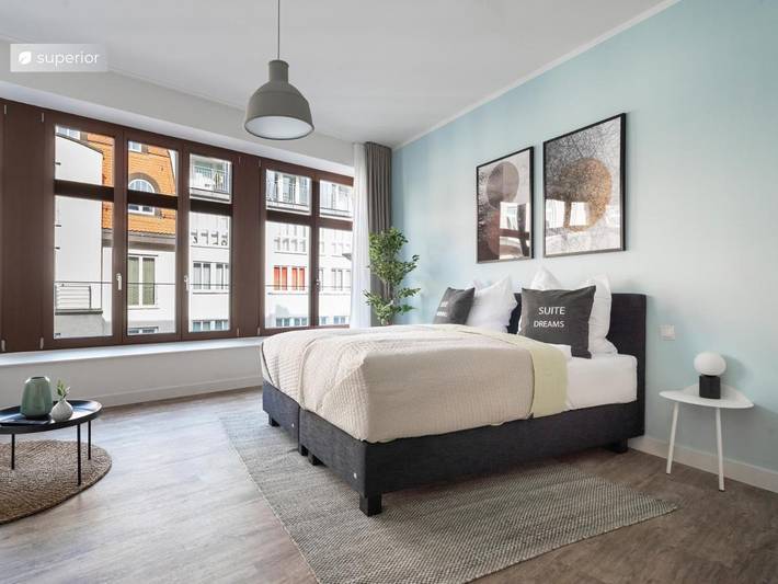 Ferienhaus für 2 Personen in Leipzig-Zentrum