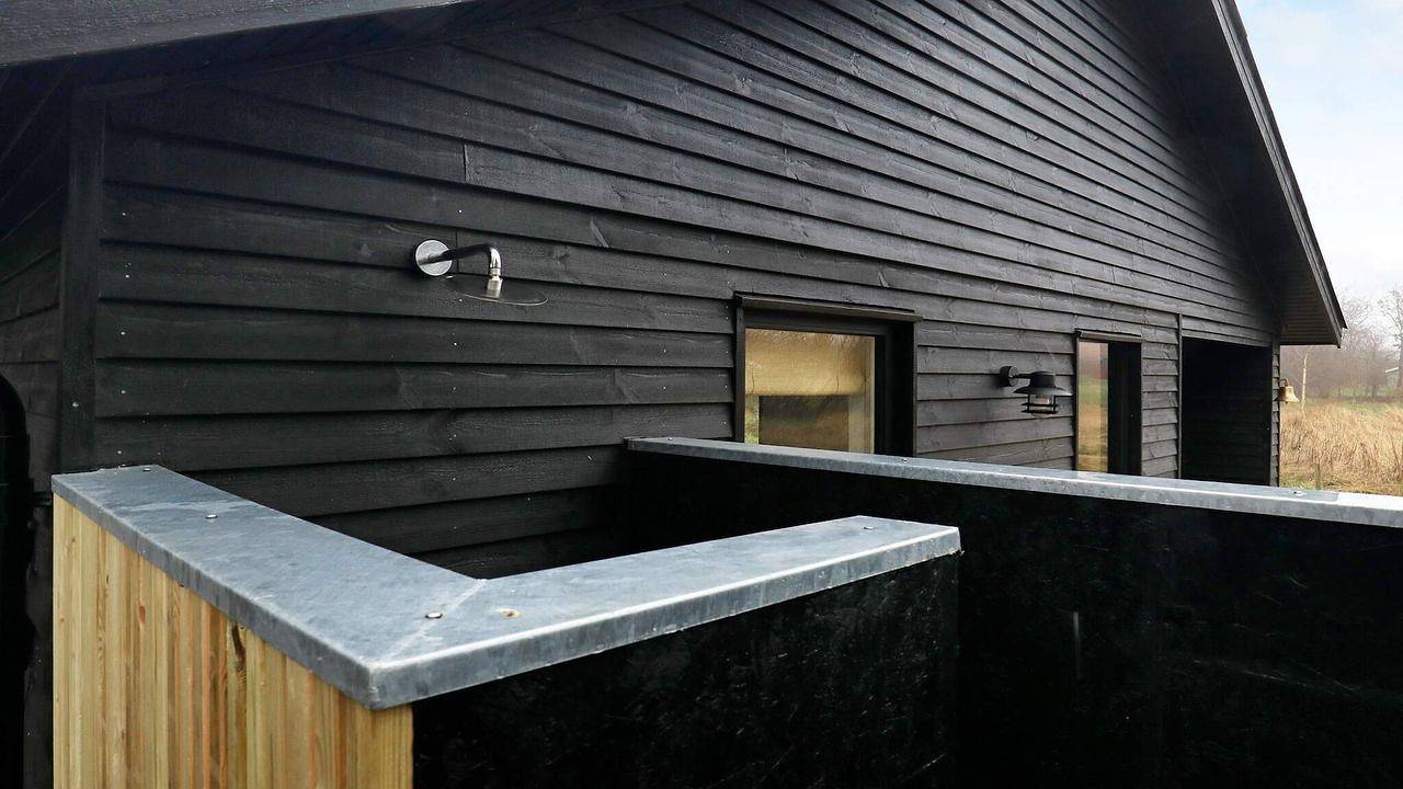 Ferienhaus für 10 Personen (120 m²) in Vinderup in Handbjerg, Limfjord in Westjütland