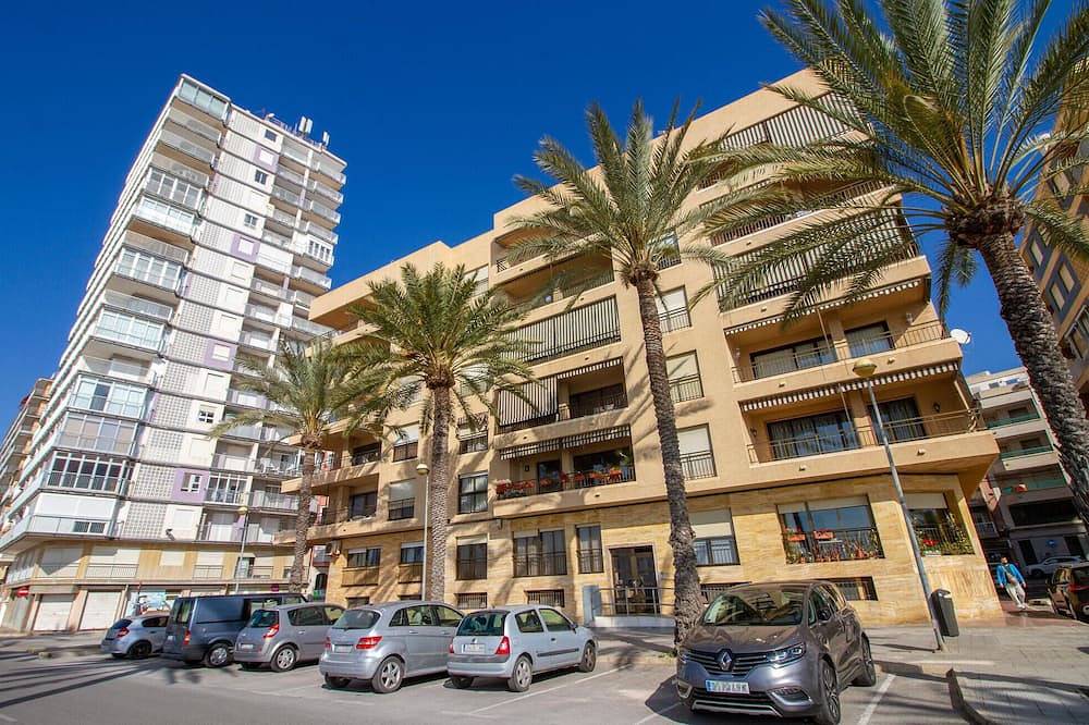 Apartamento entero, Impresionante apartamento en Santa Pola in Santiago Bernabeu, Santa Pola