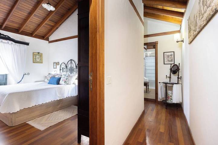 Finca für 4 Personen, mit Balkon in Los Realejos - 2