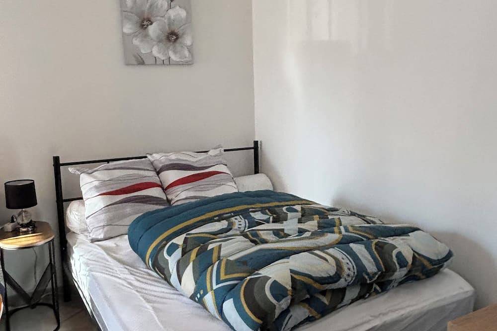 Ganze Wohnung, Cosy apartment with garden in Drôme Provençale in Nyons, Nyons und Umgebung