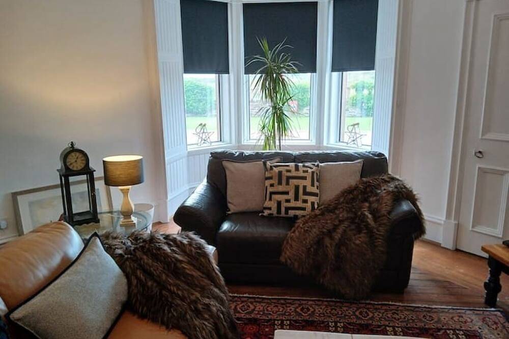 B&b für 2 Personen in Schottische Lowlands, Ayrshire