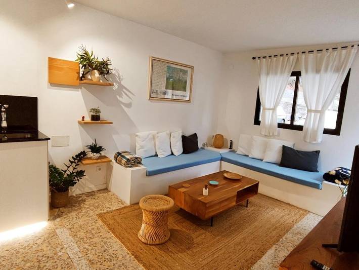 Casa para 10 personas, con vistas además de piscina y jardín, Se admiten mascotas en Pontevedra