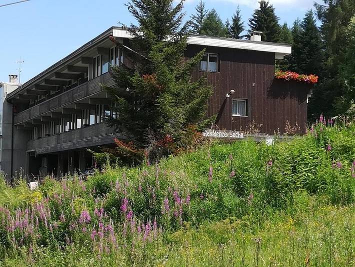 Appartamento vacanze per 9 persone, con panorama e giardino, con animali domestici - 1