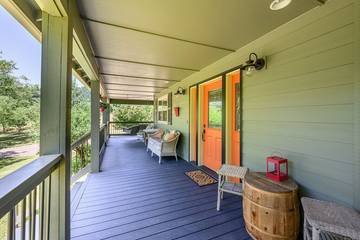 Vacation Home for 8 Guests in Willamette Valley, Oregon, Picture 4