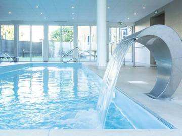 Appartement De Vacances pour 2 Personnes dans Colmar, Région de Colmar, Photo 3