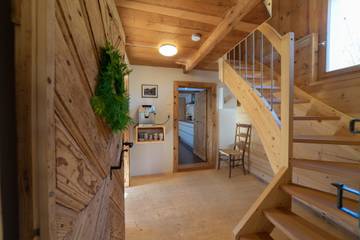 Ferienhaus für 8 Personen in Wildhaus-Alt St. Johann, Kanton St. Gallen, Bild 4