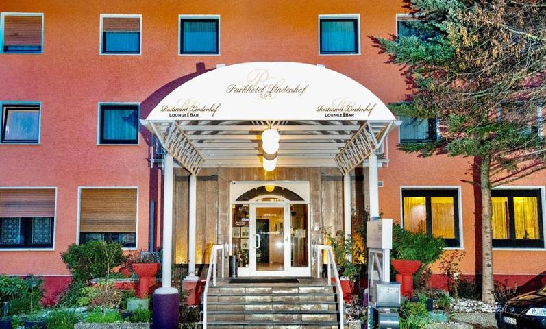 Hôtel pour 2 personnes, avec jardin et terrasse à Offenbach - 4