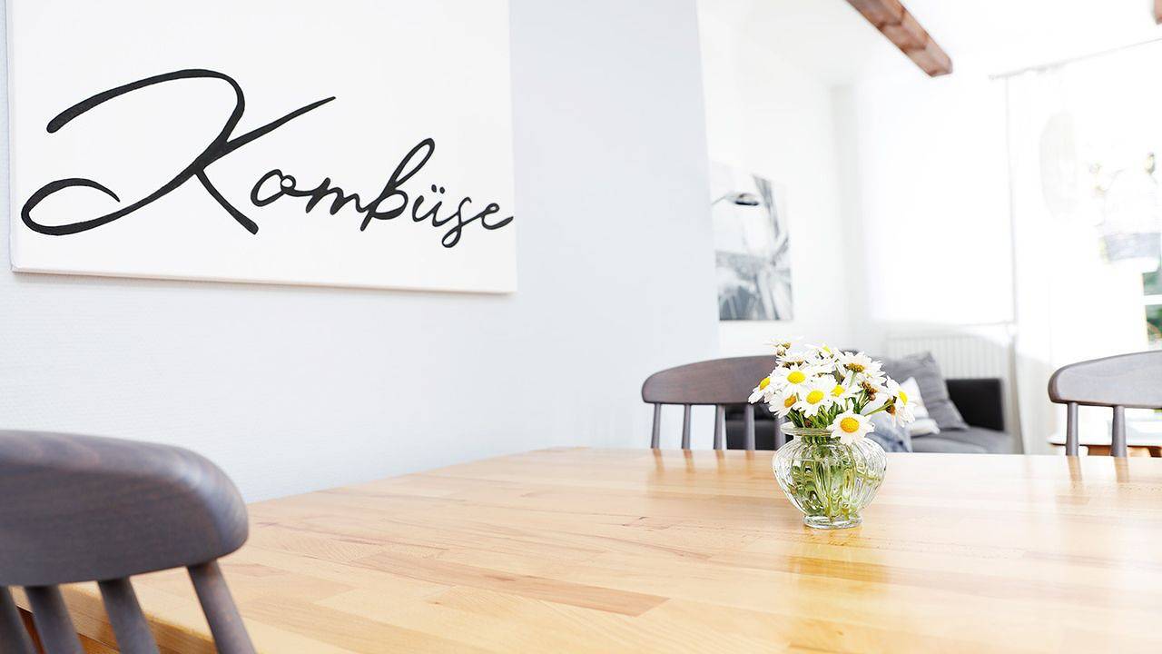 Ganze Ferienwohnung, Ferienwohnung für 4 Personen (73 m²) in Fehmarn in Westfehmarn, Fehmarn