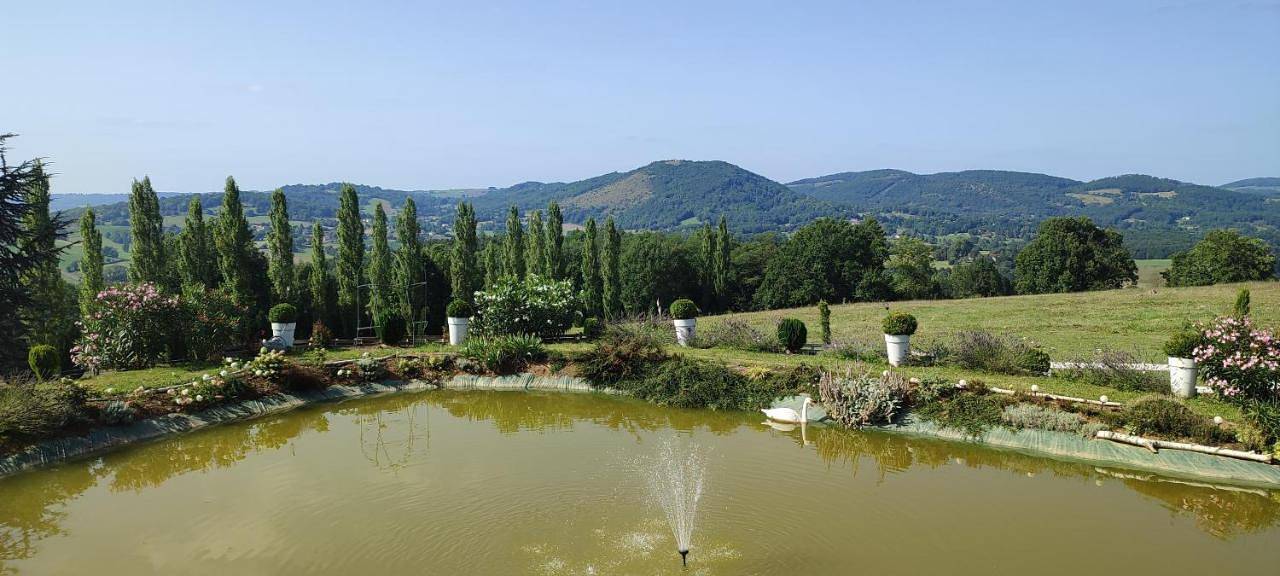 Deluxe Double Room in Saint-Girons (Ariège), Parc naturel régional des Pyrénées ariégeoises