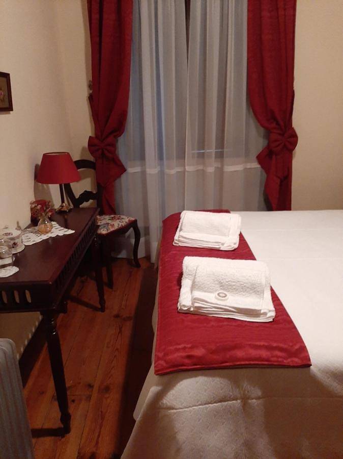 Location de vacances pour 6 personnes, avec vue et jardin dans Miranda do Corvo - 4