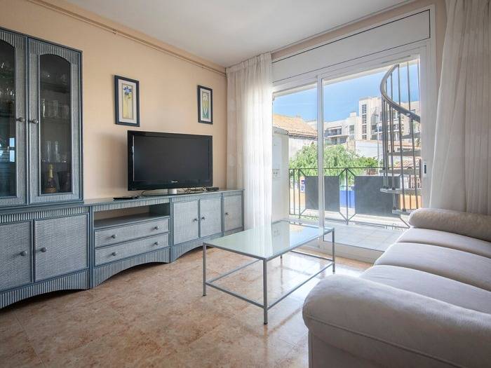 Apartamento vacacional entero, R129 Apartamento Vega in Calafell, Costa Dorada