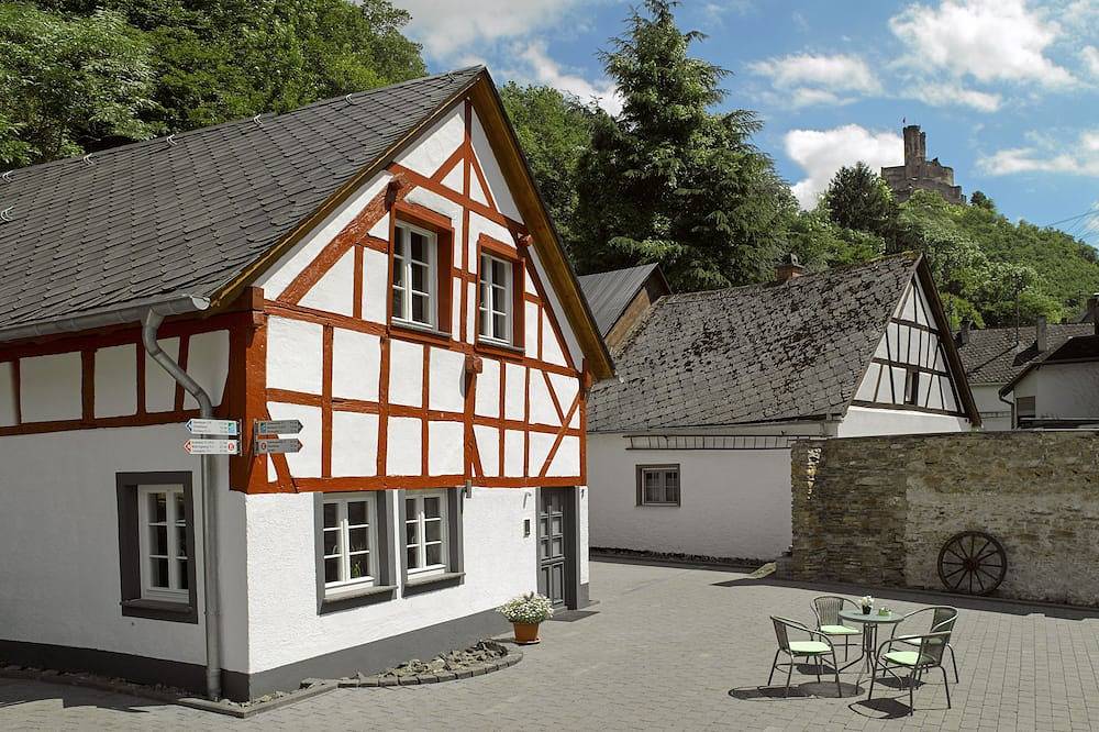 Rhein Mosel Ferienhaus **** in Burg Eltz, Brodenbach