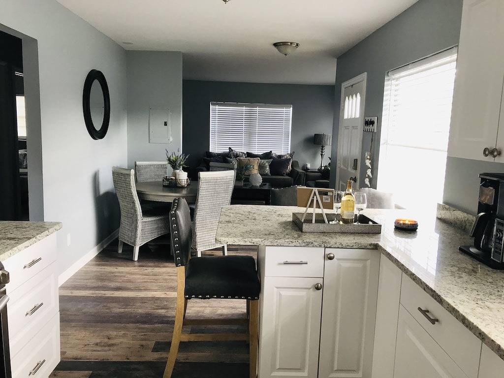 Tampa !! 5 Minuten vom Flughafen entfernt, 5 Minuten vom James Stadium, 1 Stunde von Disney, 10 Minuten von Amelia in Tampa, Tampa Bay