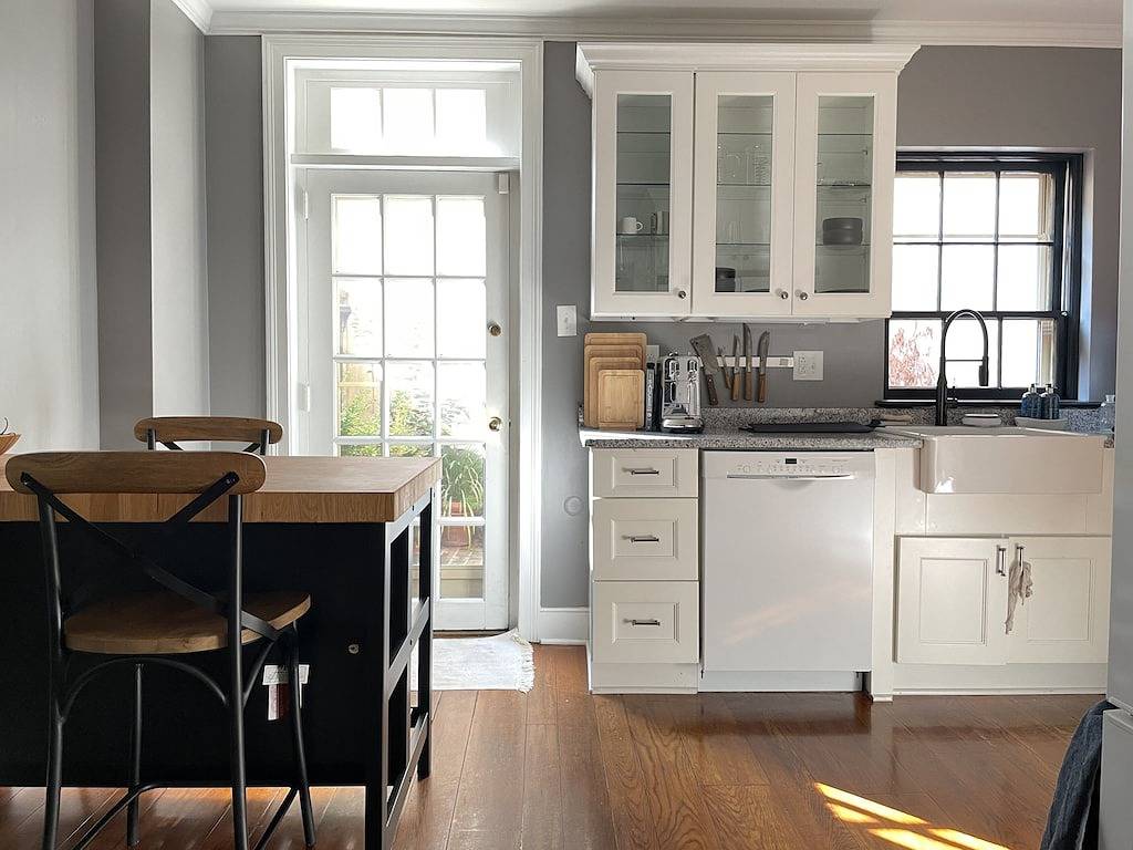 Society Hill, Historical Home, 3Bd/2.5Ba in Philadelphia, Philadelphia County