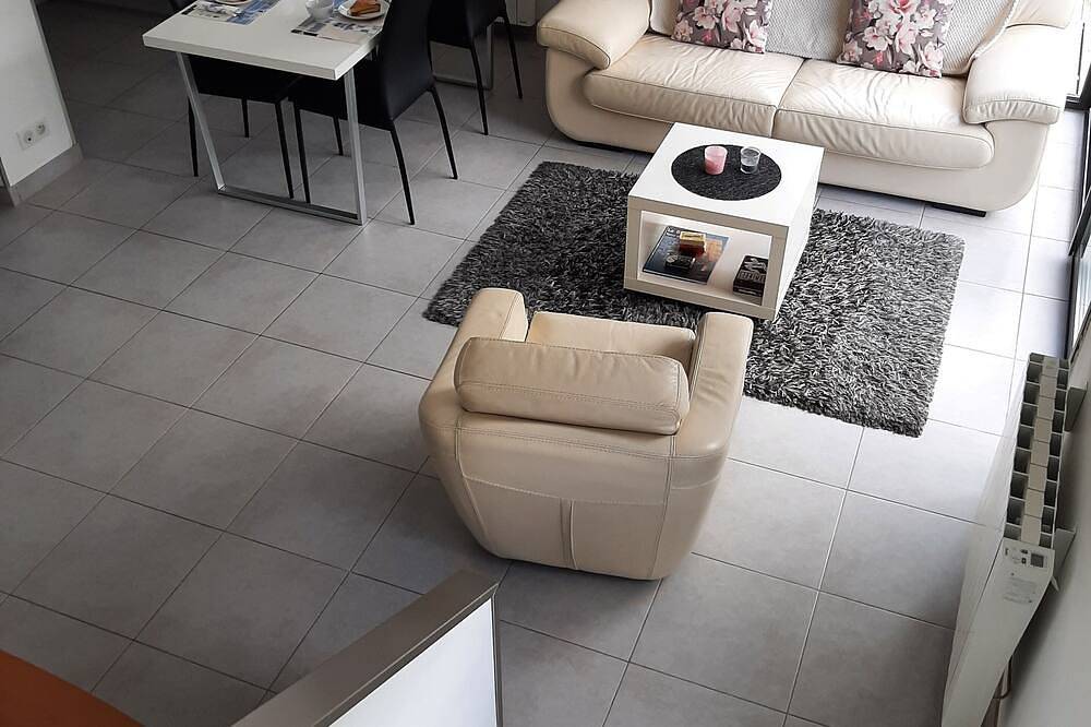 Ti Bihan Gehäuse >> in Bénodet, Quimper und Umgebung