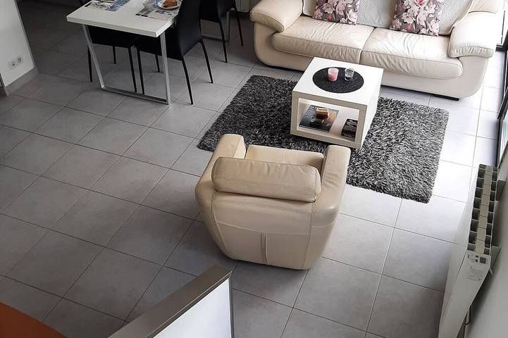 Logement Ti Bihan >> in Bénodet, Région de Quimper