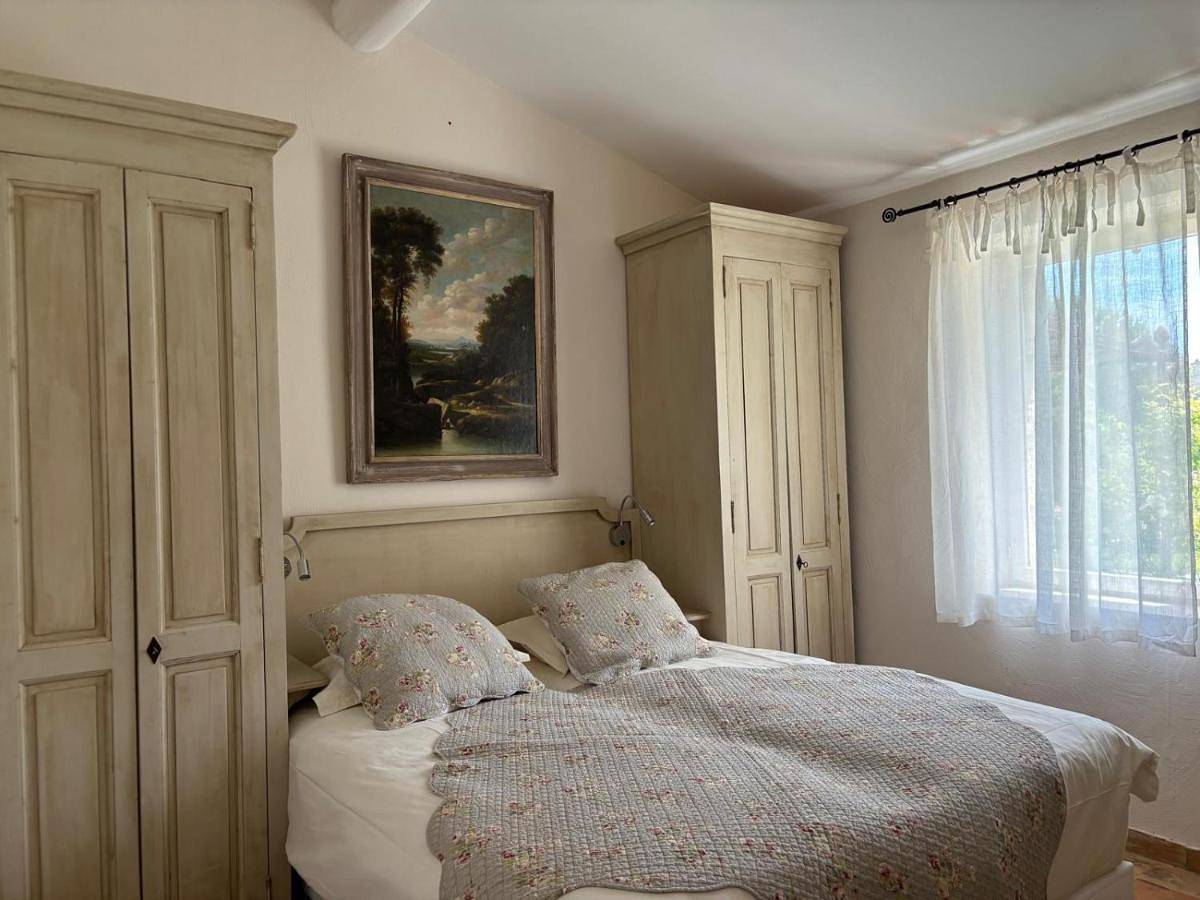 Villa Hautvallon - Peaceful Escape in Provence in Village de Gordes, Gordes