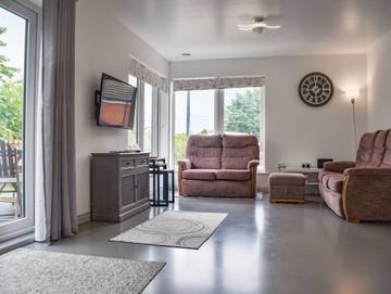 Holiday Rental for 5 People in Hemsby, Newport (Norfolk), Photo 1