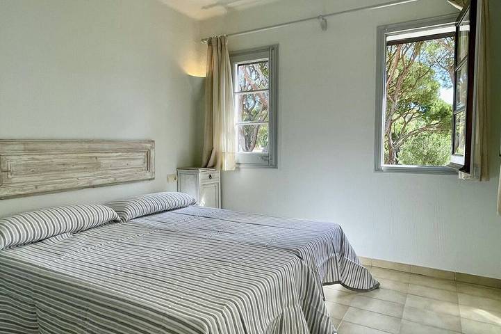 Finca für 6 Personen, mit Garten und Pool in Pals - 3