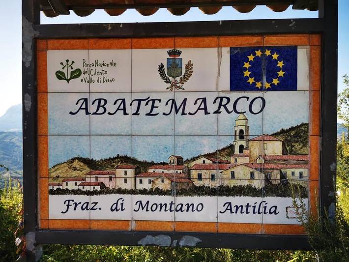 Location de vacances pour 3 personnes, avec terrasse et vue à Montano Antilia - 4