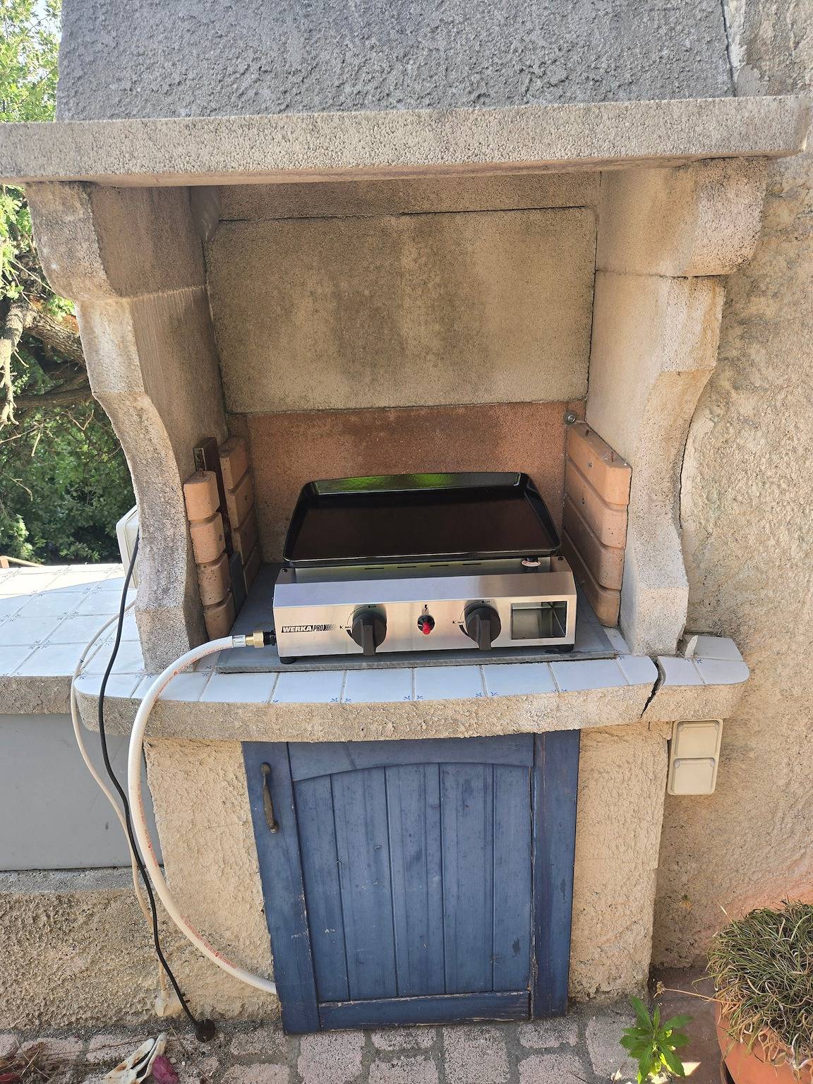 Maison de vacances « Villa 3 ch, 6 pers, piscine privée » avec piscine, Wi-Fi et climatisation in La Motte, Région de Draguignan