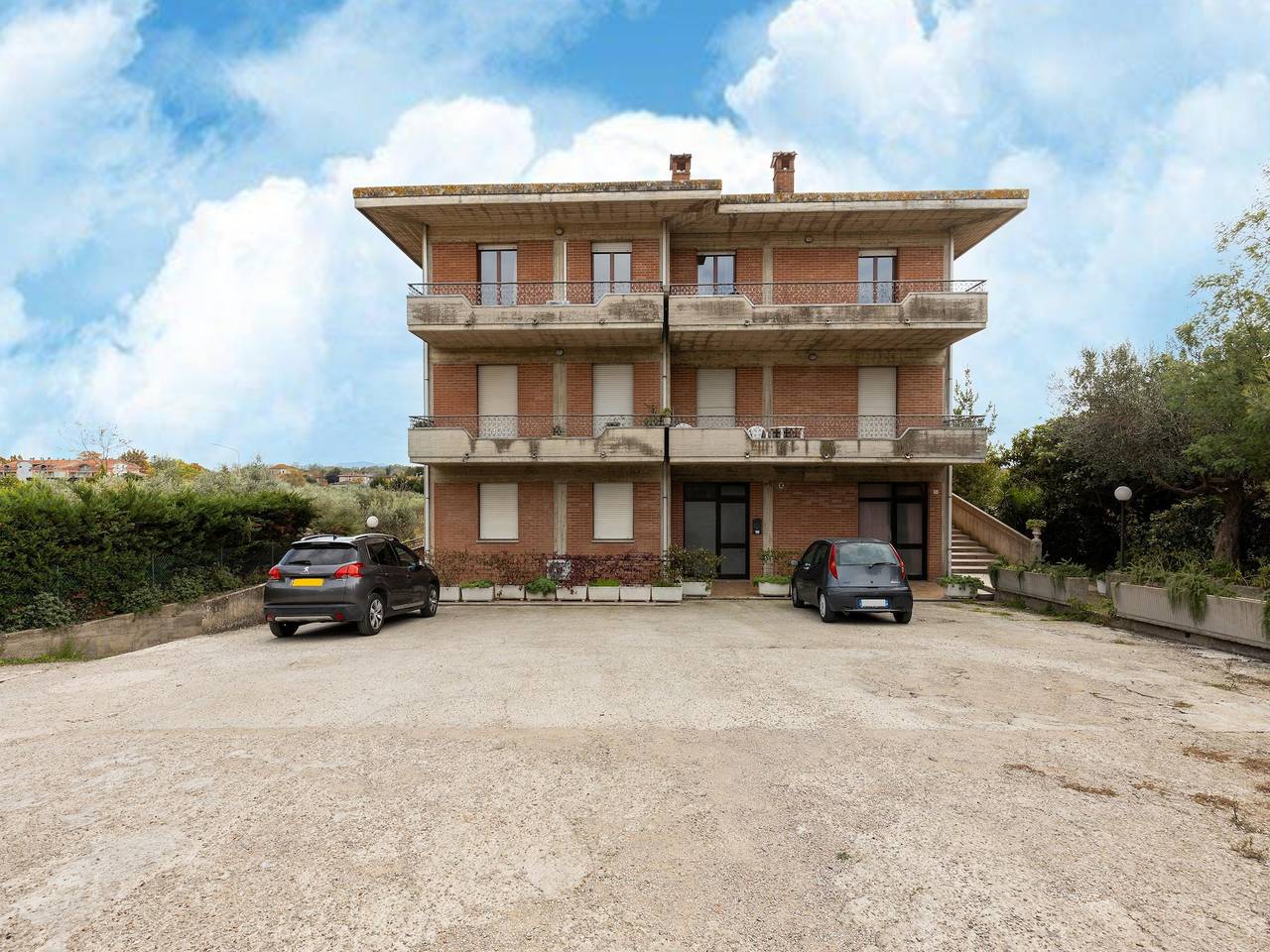 Ganze Wohnung, Haus in Tuoro sul Trasimeno am Lago Trasimeno in Tuoro sul Trasimeno, Lago Trasimeno