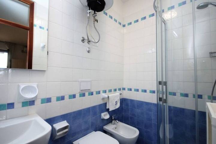 Ganze Wohnung, Charmante und gemütliche Einzimmerwohnung in Lignano Riviera, Lignano Sabbiadoro