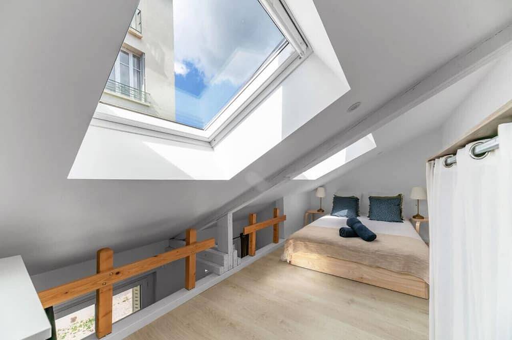 Petite maison au calme et proche des parcs in Vichy, Vichy region