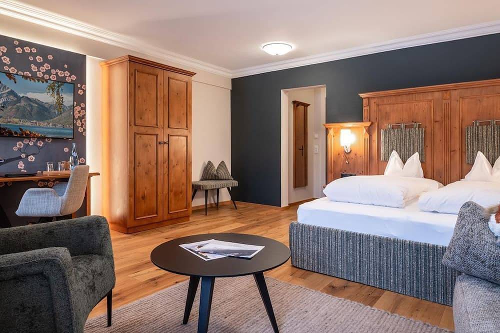 Bnb für 4 Personen in Pertisau, Eben am Achensee