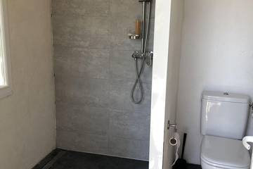 Villa pour 6 Personnes dans Rayol-Canadel-sur-Mer, Parc national de Port-Cros, Photo 2