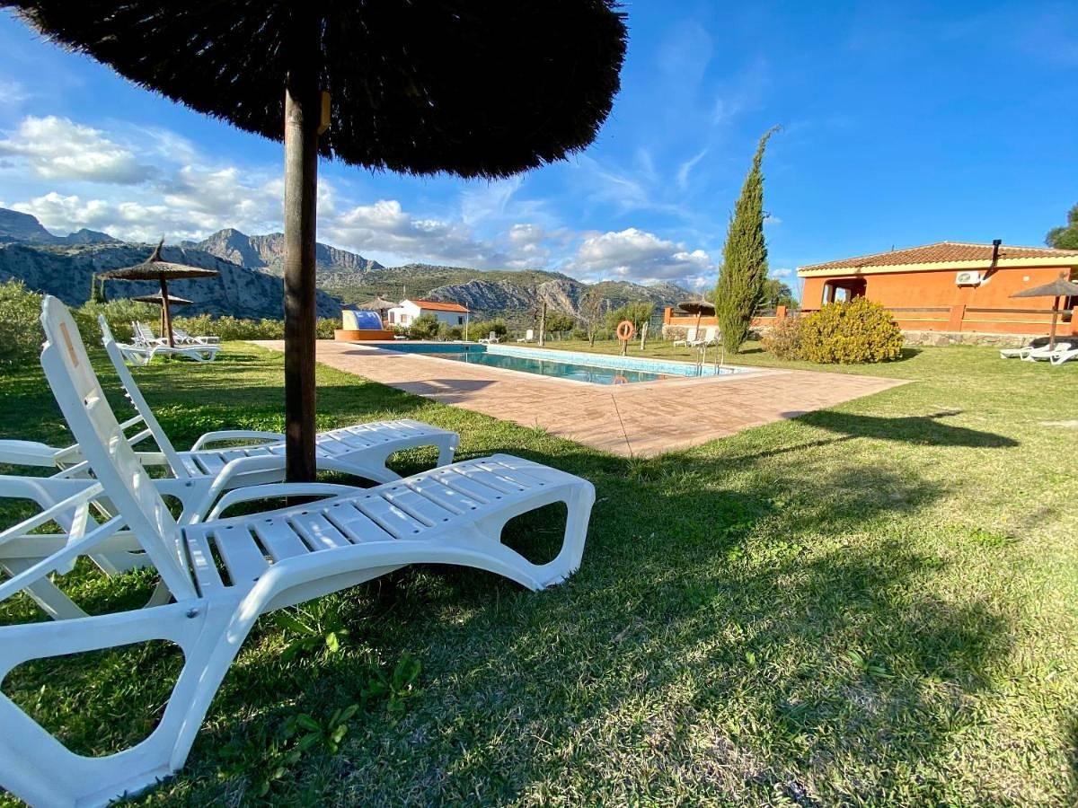 Apartamento entero, Apartamentos Cedro Alto in Benaoján, Provincia de Málaga