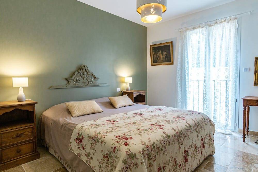 Stunning house on the edge of the Luberon in Cheval-Blanc, Parc naturel régional du Luberon