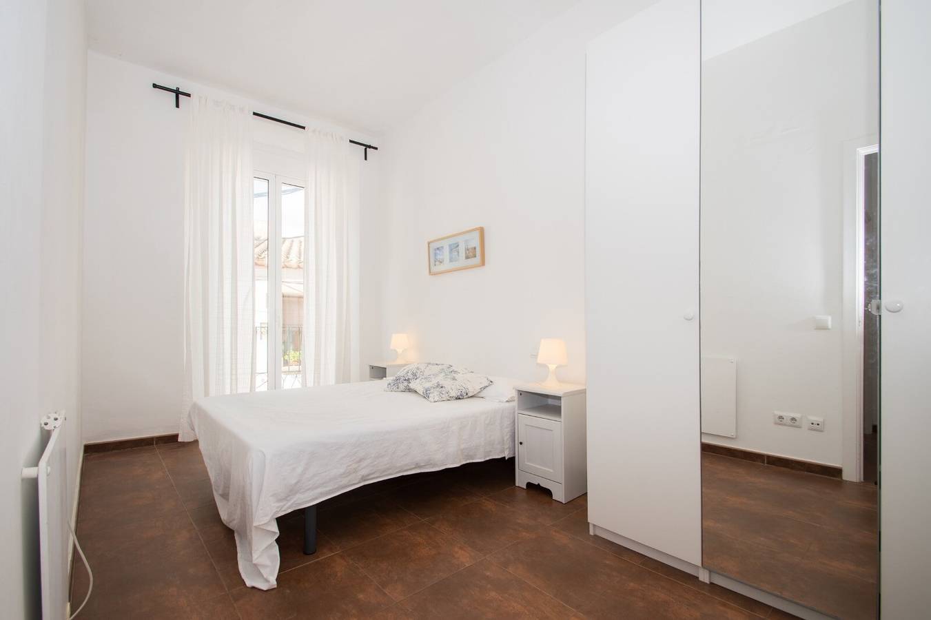 Appartement entier, Xaro Beach Apartment – Appartement lumineux à 2 minutes de la plage, idéal pour familles in Canet de Mar, Costa del Maresme