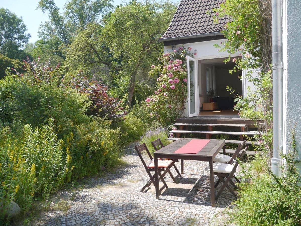 Ganze Wohnung, Sonniges Häuschen mit Garten in Wabe-Schunter-Beberbach, Braunschweig