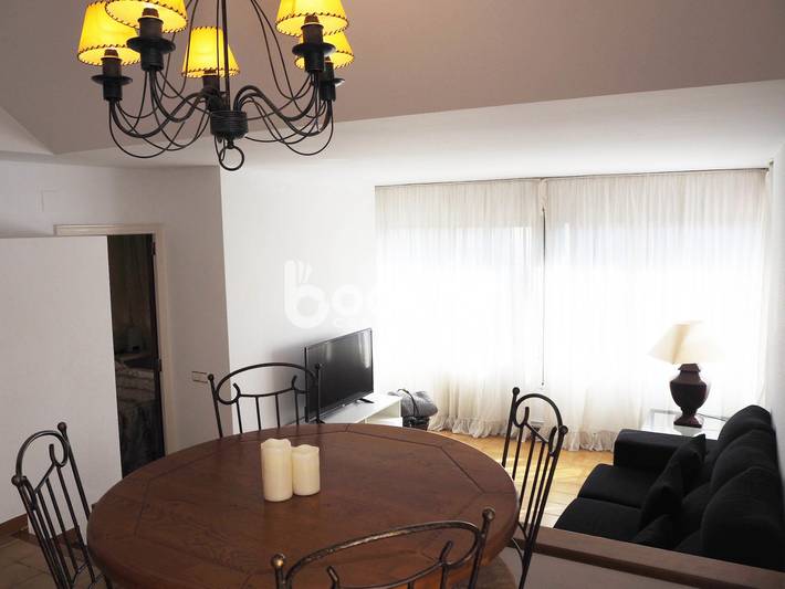 Ferienwohnung für 6 Personen, mit Balkon/Terrasse in Platja d'Aro - 4