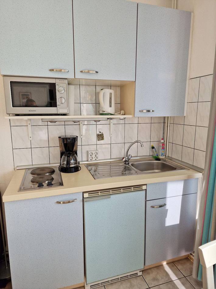 Ganze Ferienwohnung, Has/011 Haus am See in Steinwarder, Heiligenhafen