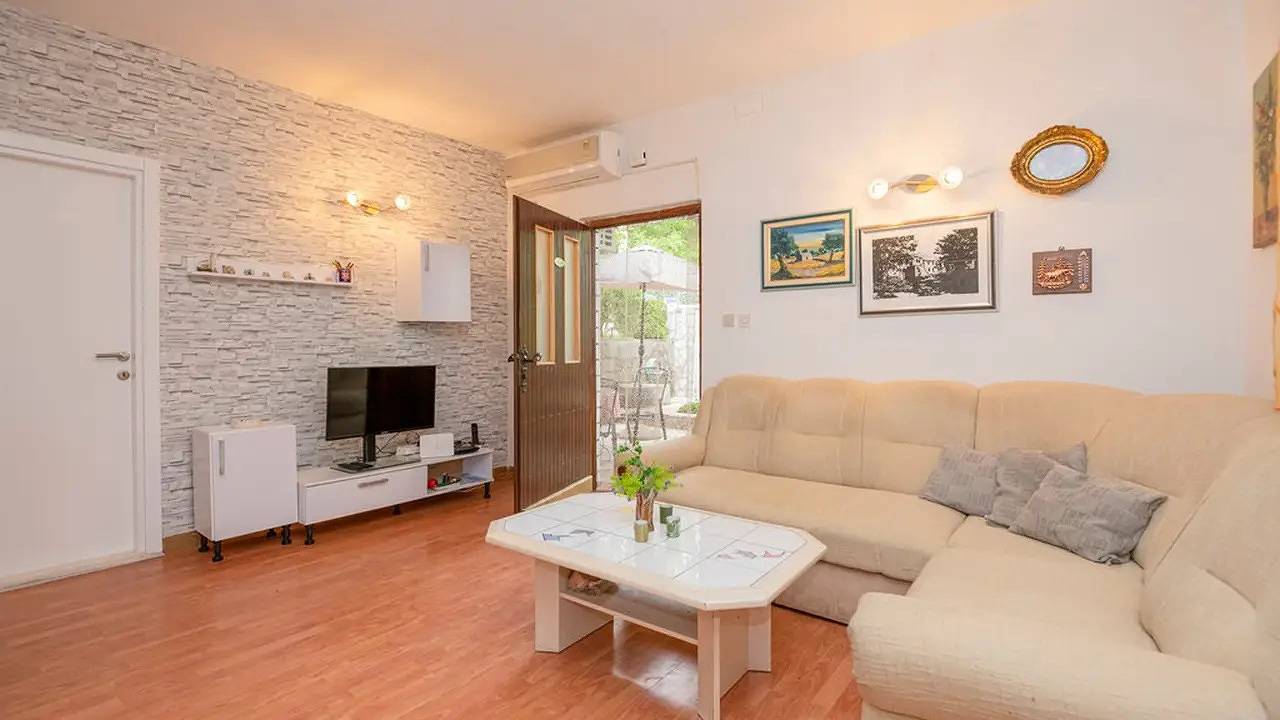 Ferienhaus für 6 Personen (59 m²) in Grab in Grab (Dalmatien), Dalmatinisches Zagora