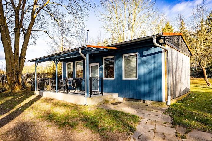 Ferienhaus für 3 Personen in Sondershausen