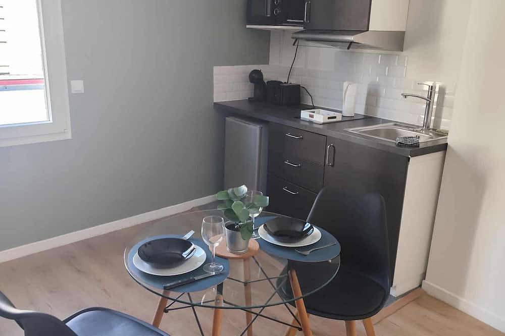 Entire apartment, Studio charmant et cosy  en centre-ville in Châtellerault, Vienne
