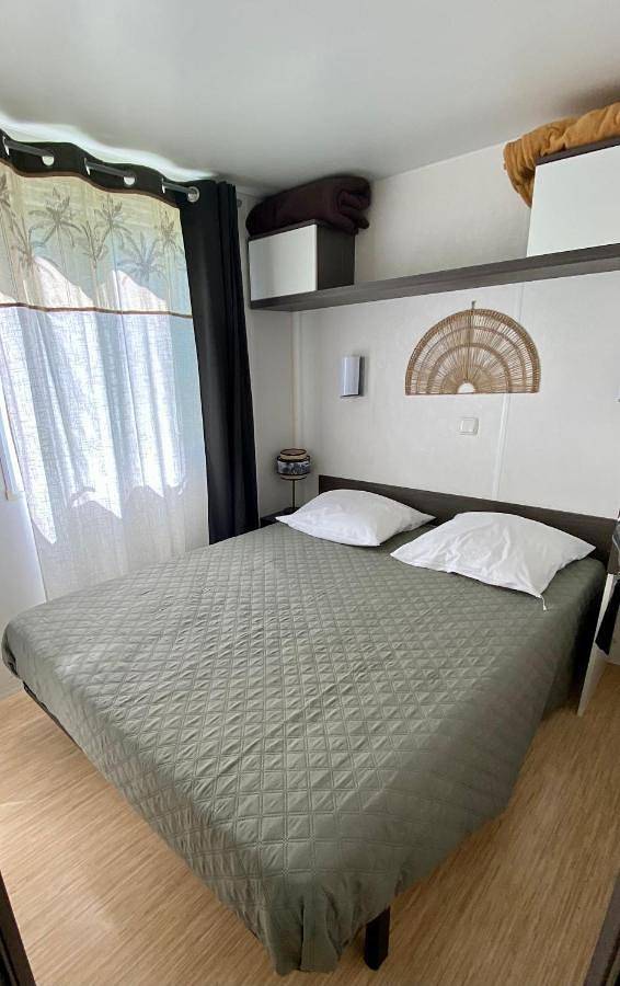 Location de vacances pour 4 personnes, avec terrasse et jardin à Saillagouse - 4